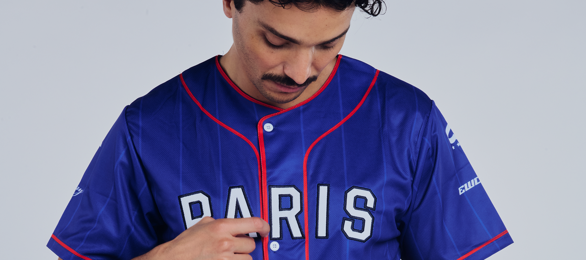 EWC x Love Army Paris Collection