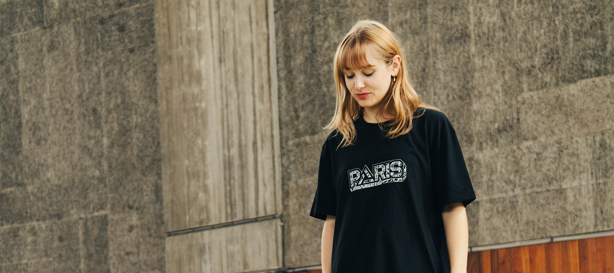 Paris Capsule Collection