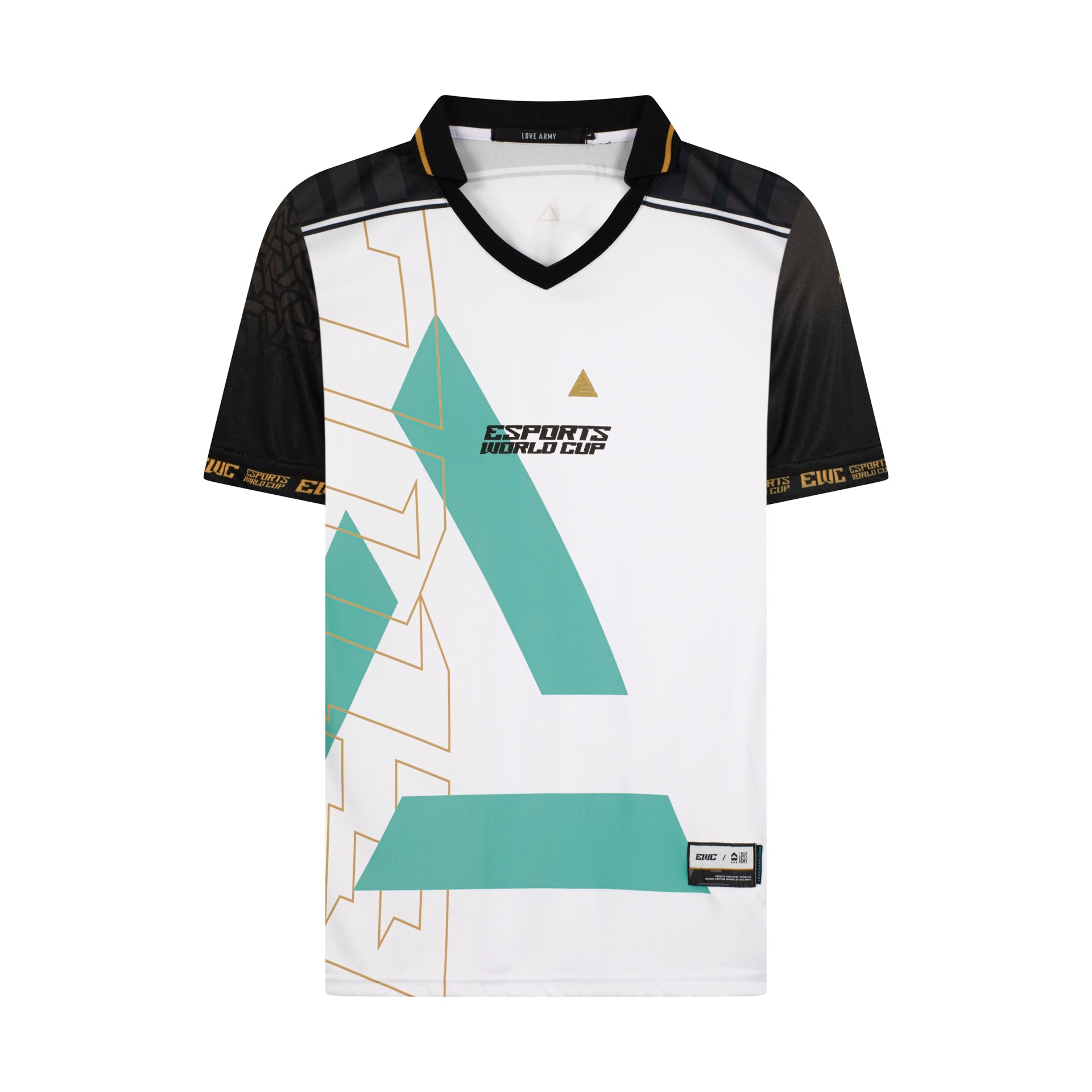 EWC Jerseys