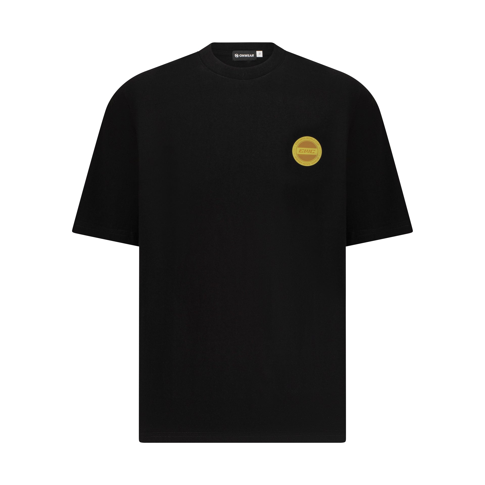 EWC T-shirts
