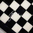 1-of-1 chessboard signed by Faker and Chovy