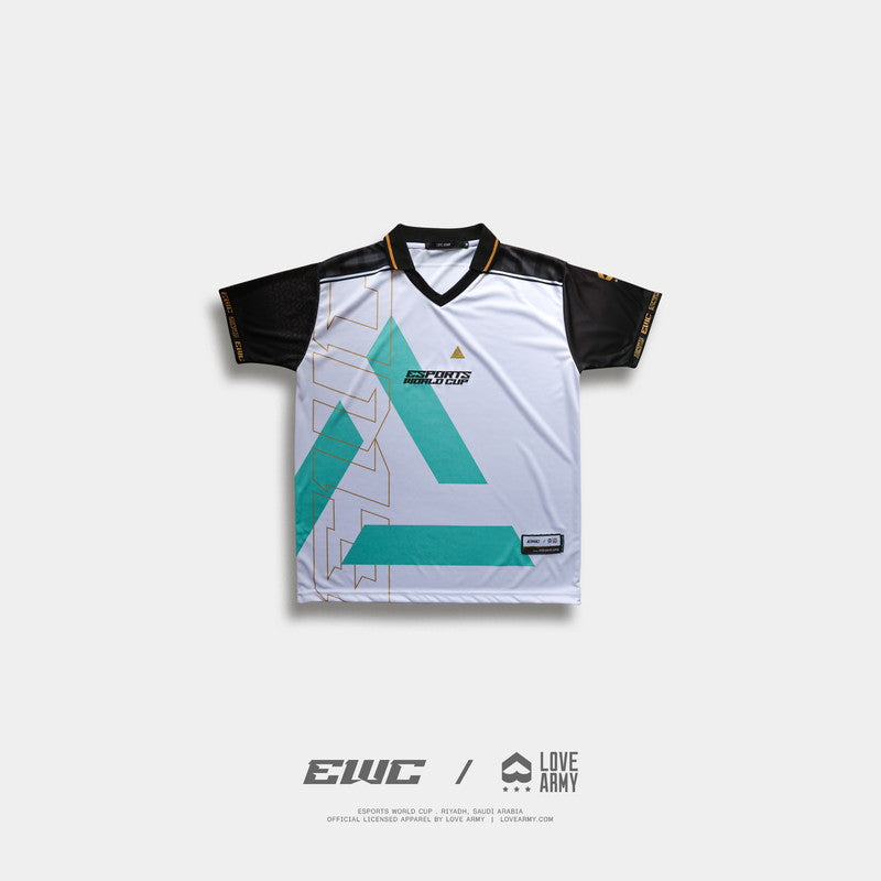 EWC x Love Army Gaming Jersey