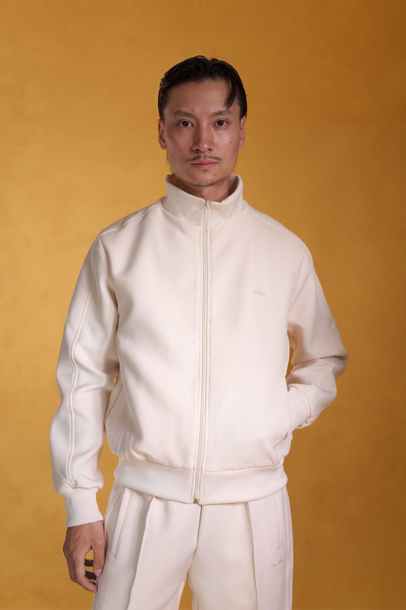 EWC Tracksuit Top