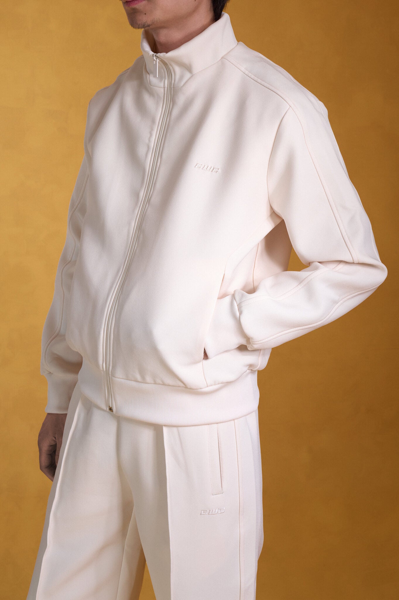 EWC Tracksuit Top