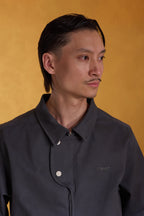 Off-Stage Cargo Jacket