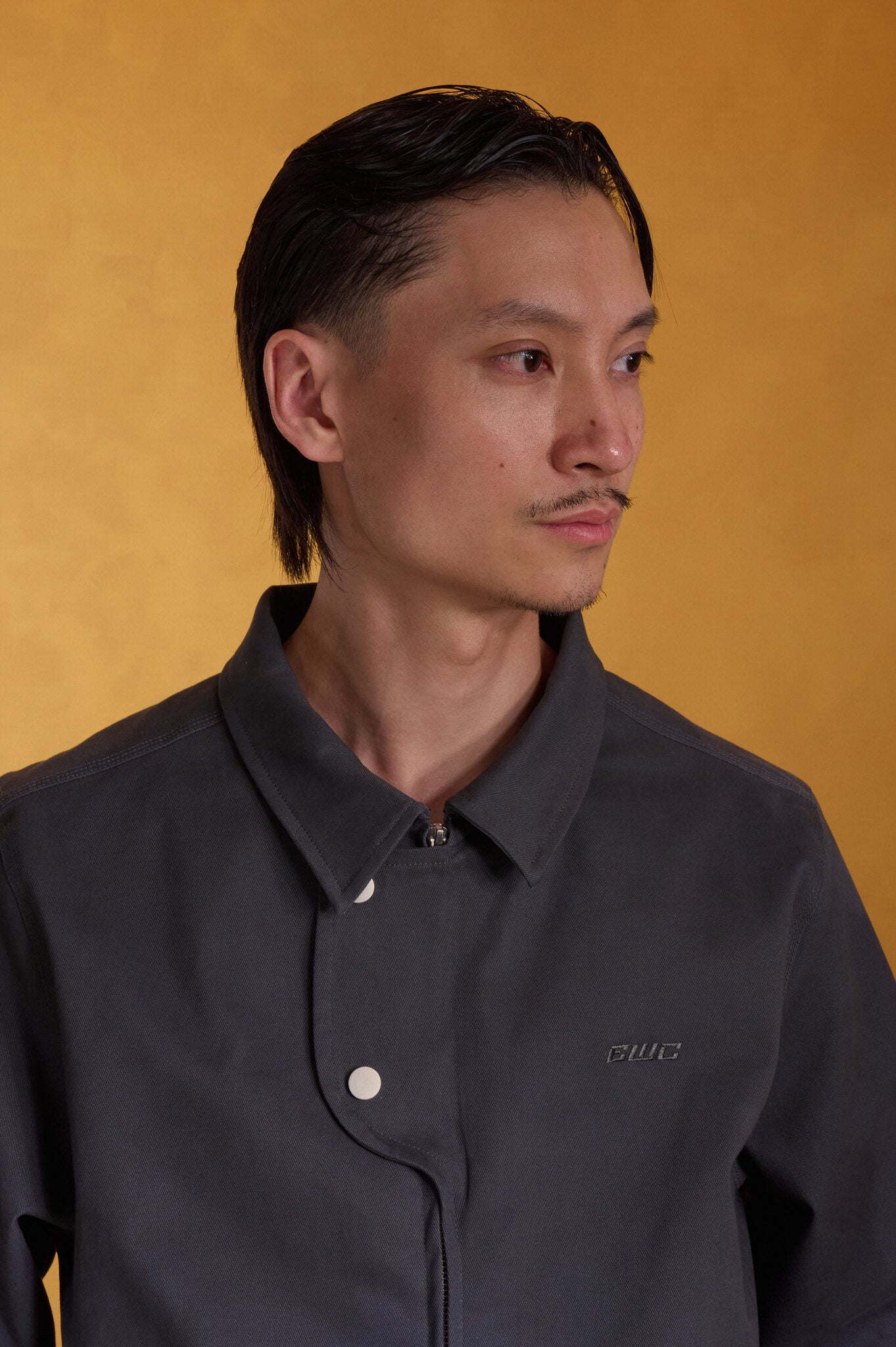 Off-Stage Cargo Jacket