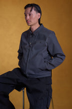 Off-Stage Cargo Jacket
