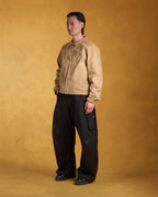 Off-Stage Cargo Jacket