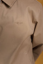 Off-Stage Cargo Jacket