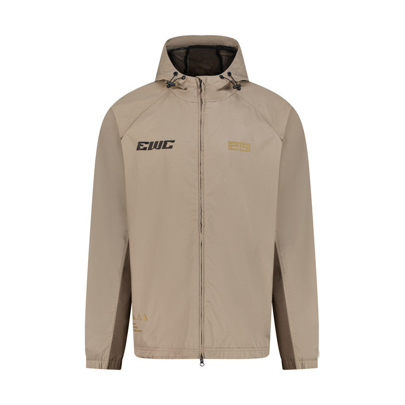 EWC 2025 Official Windbreaker Jacket