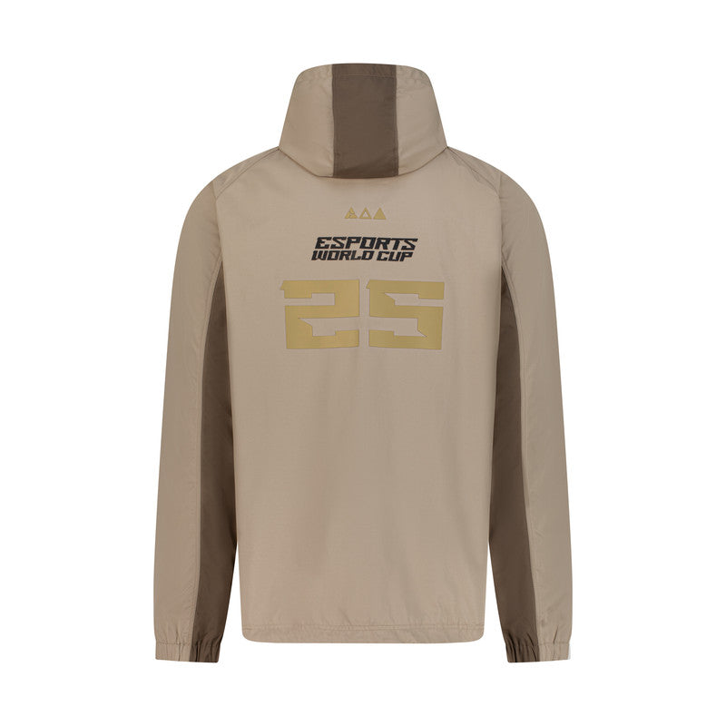 EWC 2025 Official Windbreaker Jacket