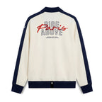 EWC26 x LA: PARIS KNIT JACKET