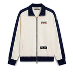 EWC26 x LA: PARIS KNIT JACKET