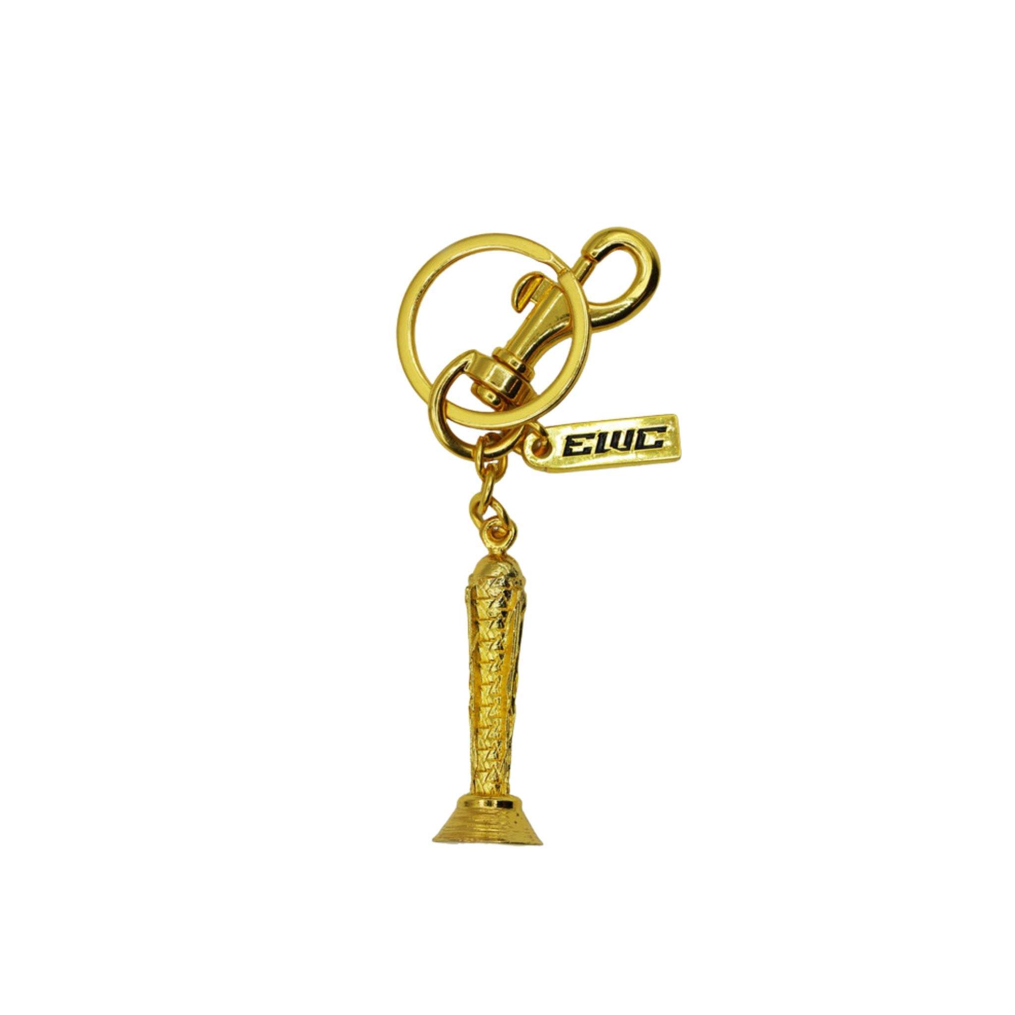 EWC Trophy Keyring Replica