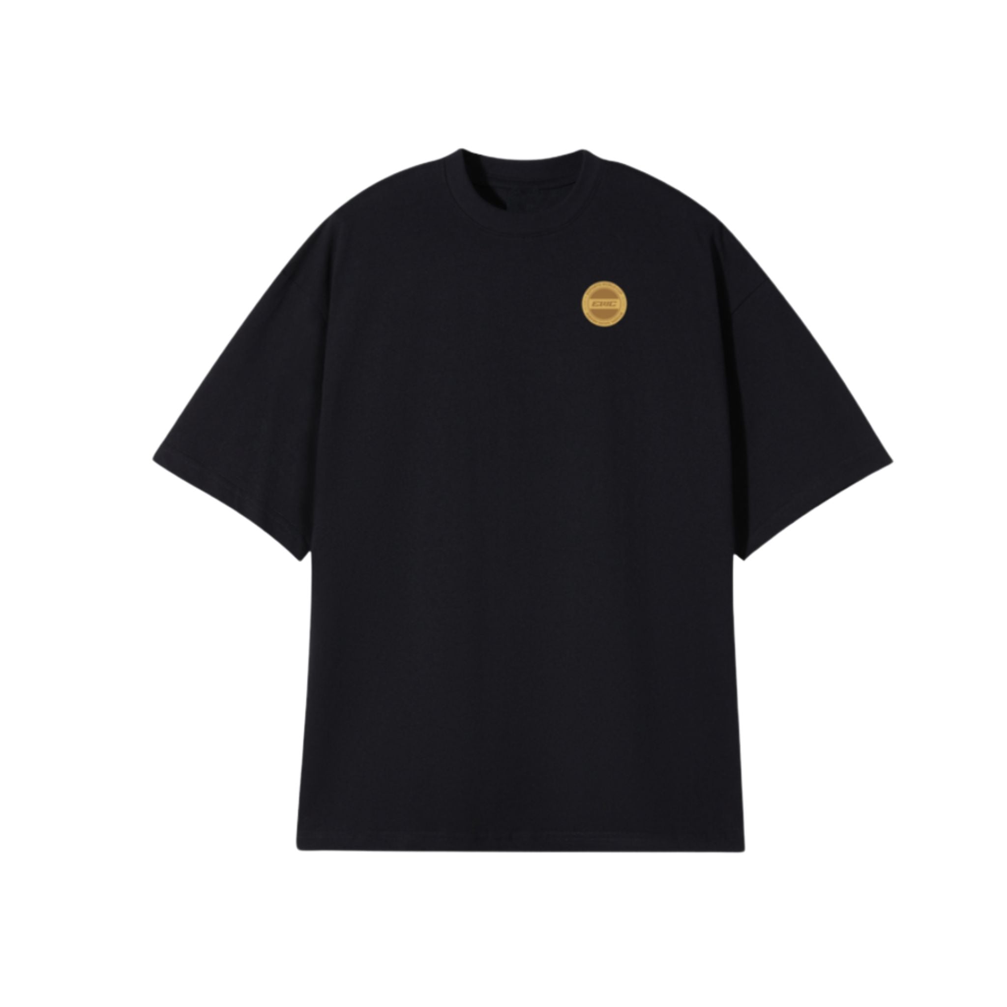EWC Basic T-Shirt - Black