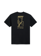 T-shirt EWC 2025 - Noir