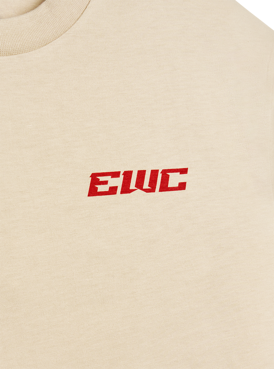 T-shirt Oasis EWC