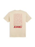 T-shirt Oasis EWC