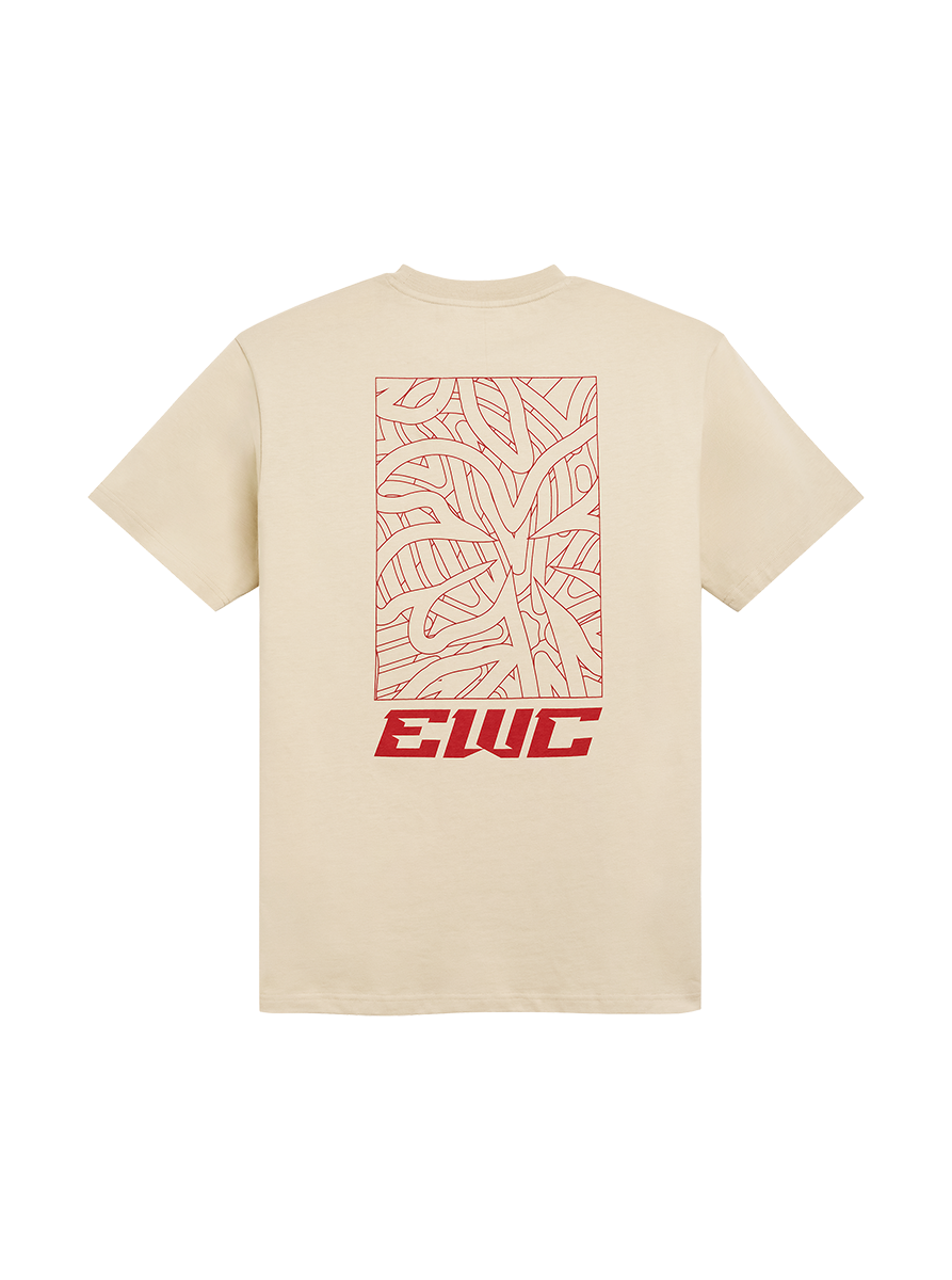 T-shirt Oasis EWC