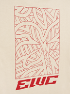 T-shirt Oasis EWC