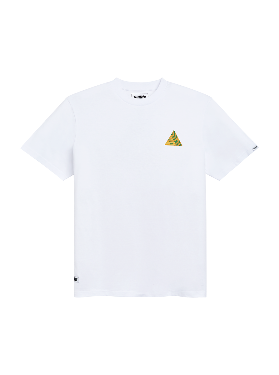 T-shirt Trophée EWC - Blanc