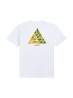EWC Trophy T-Shirt - White