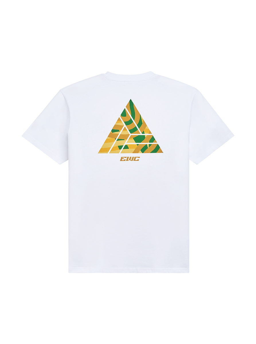 EWC Trophy T-Shirt - White