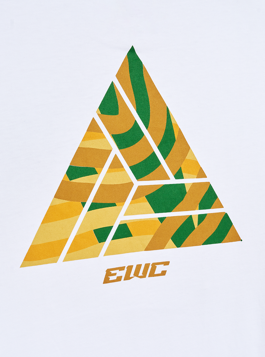 EWC Trophy T-Shirt - White