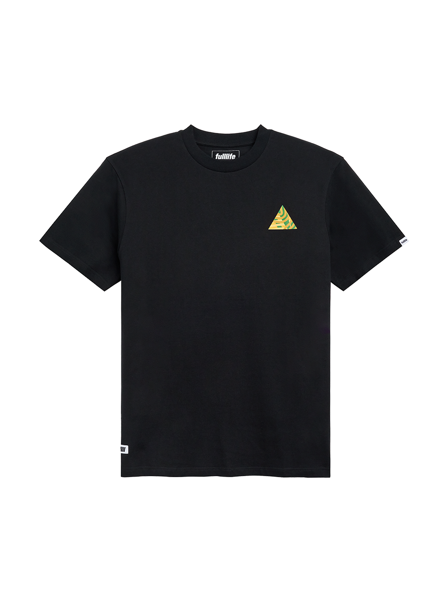 T-shirt trophée EWC - Noir