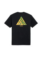T-shirt trophée EWC - Noir