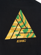 T-shirt trophée EWC - Noir