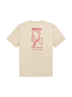 T-shirt officiel de l'EWC 2025