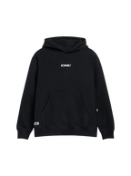EWC 2025 Official Hoodie – Black