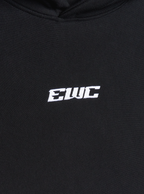 EWC 2025 Official Hoodie – Black