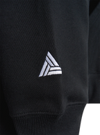EWC 2025 Official Hoodie – Black