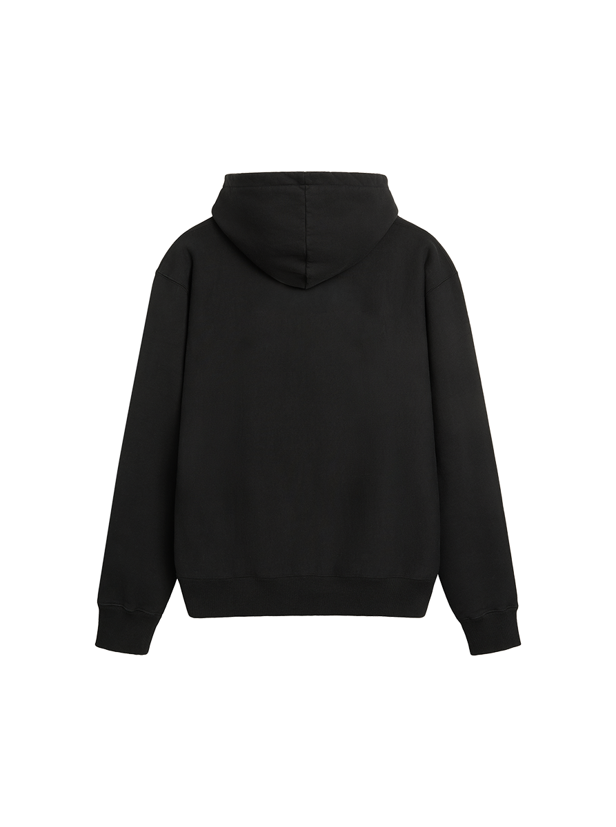 EWC 2025 Official Hoodie – Black