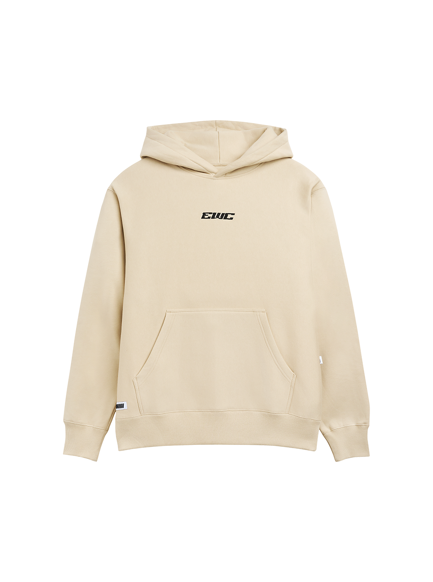Sweat à capuche officiel EWC 2025