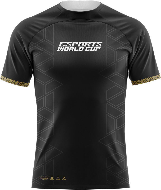 EWC Official Pro Gamer Jersey