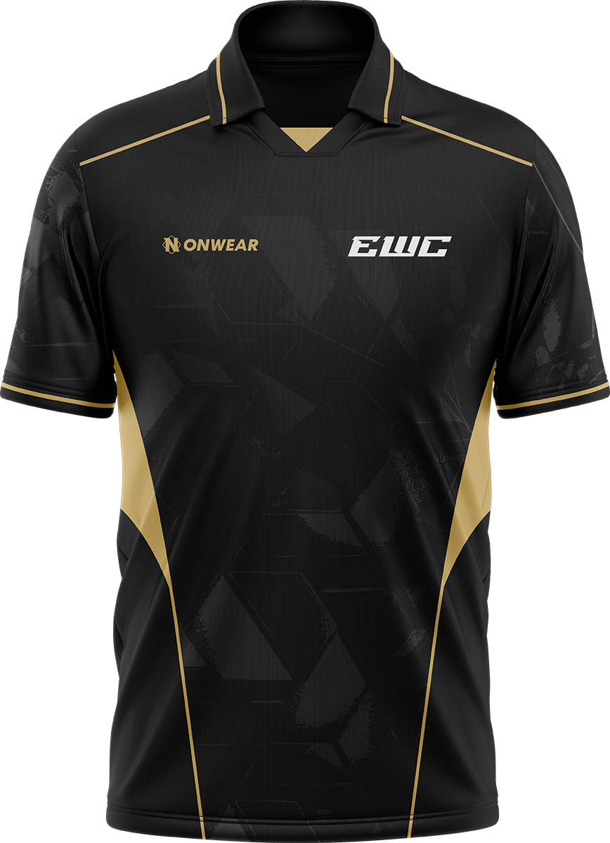 Esports World Cup 26 Gamer Jersey