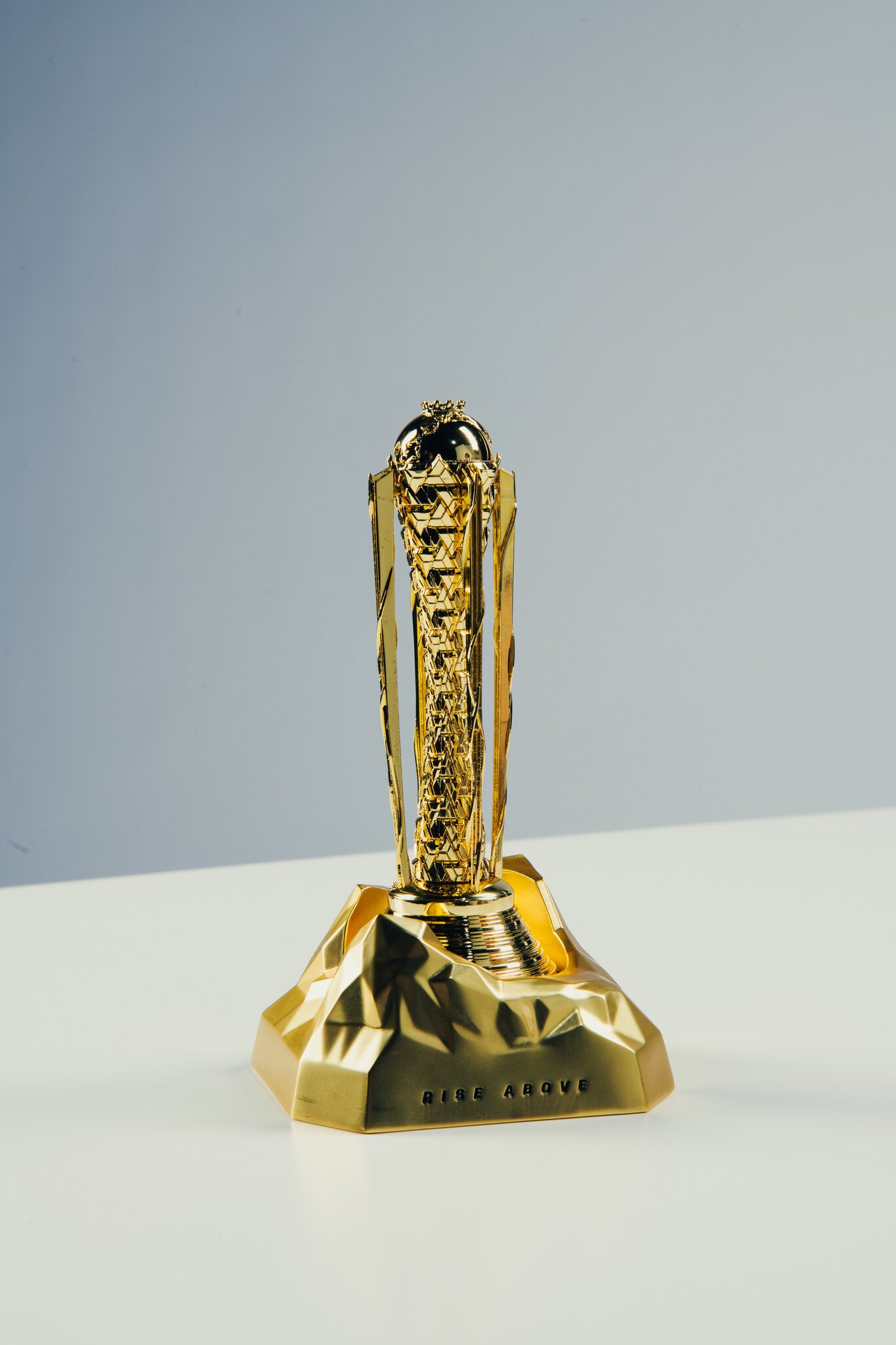 150 mm Trophy Mountain