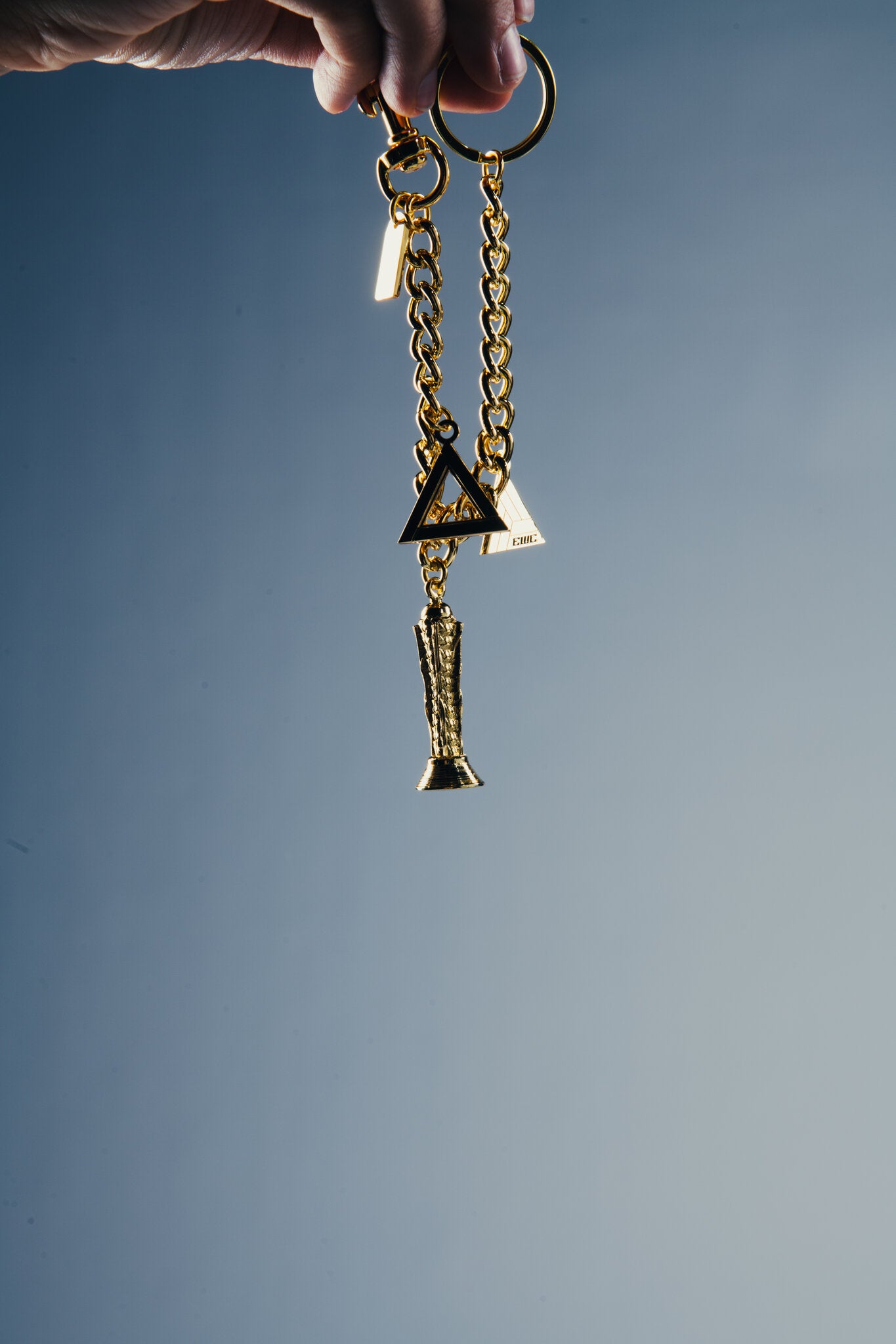 EWC Charms