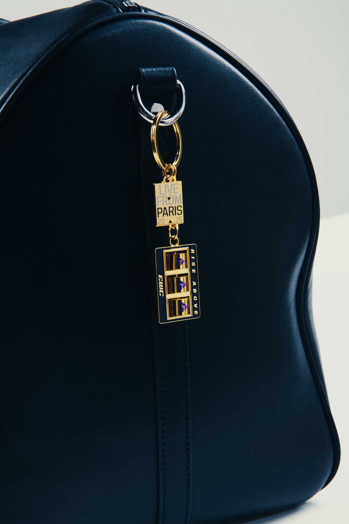 EWC Slot Keychain