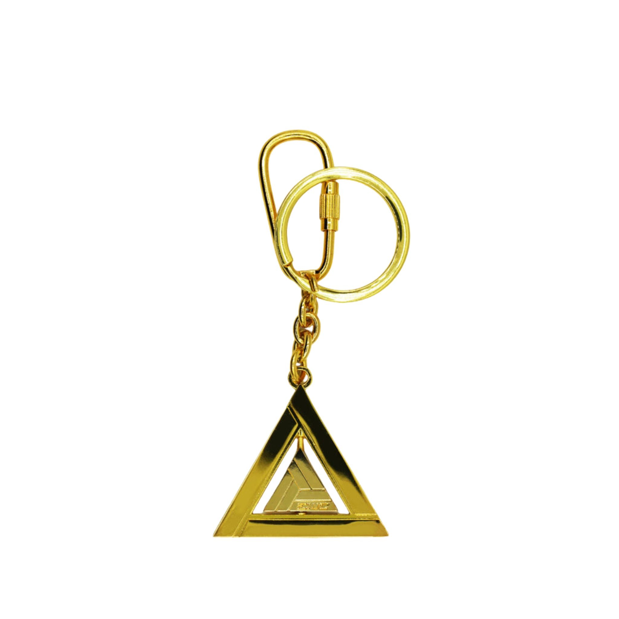 EWC Key Keyring Spinner