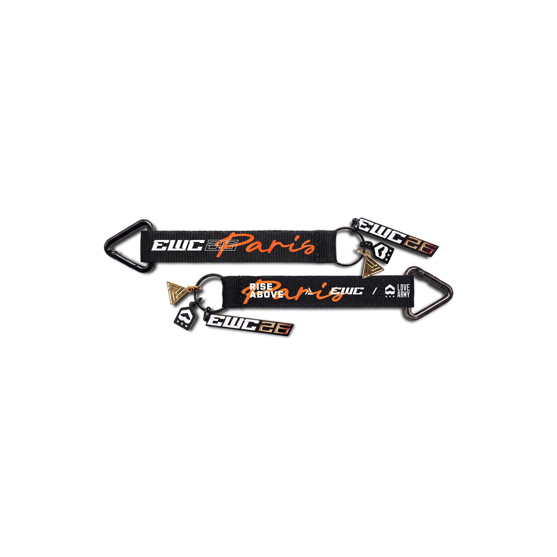 EWC26 x LA: PARIS CHAIN