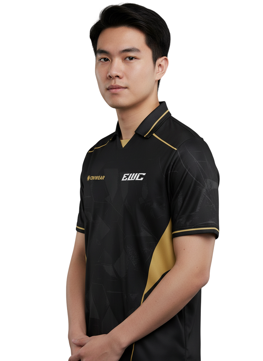 Maillot de joueur Esports World Cup 26