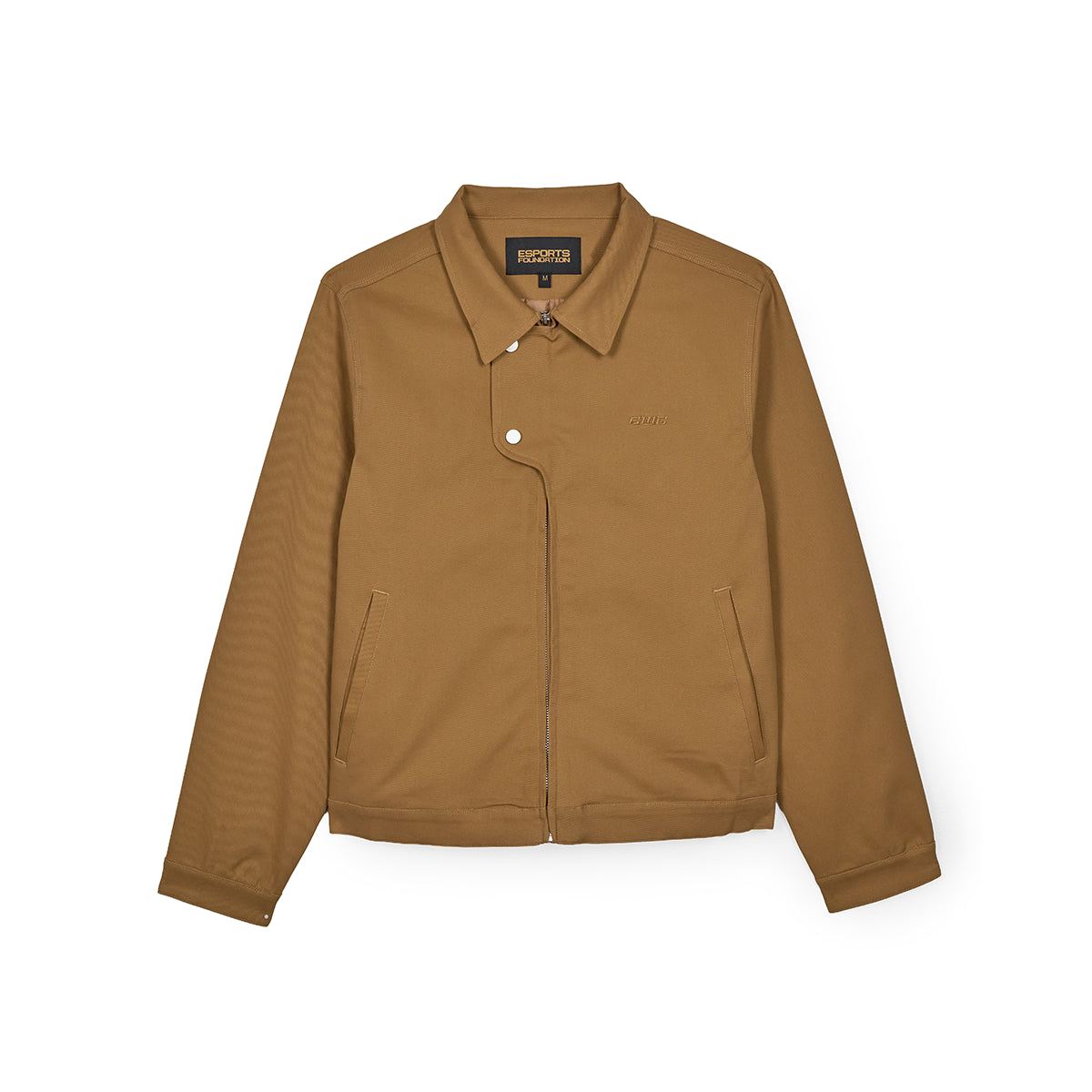 Off-Stage Cargo Jacket