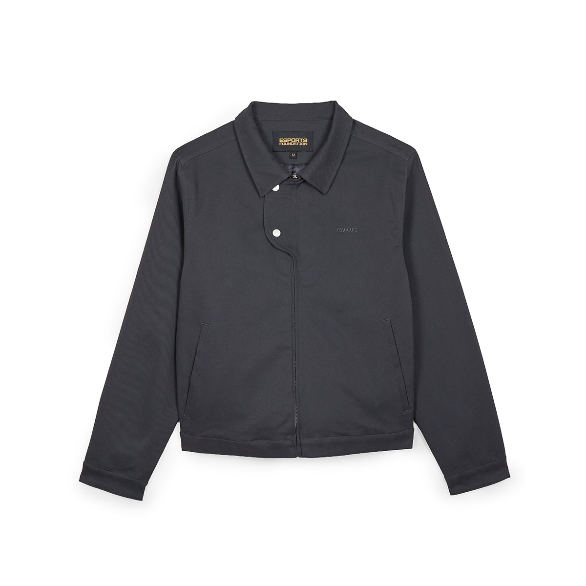 Off-Stage Cargo Jacket