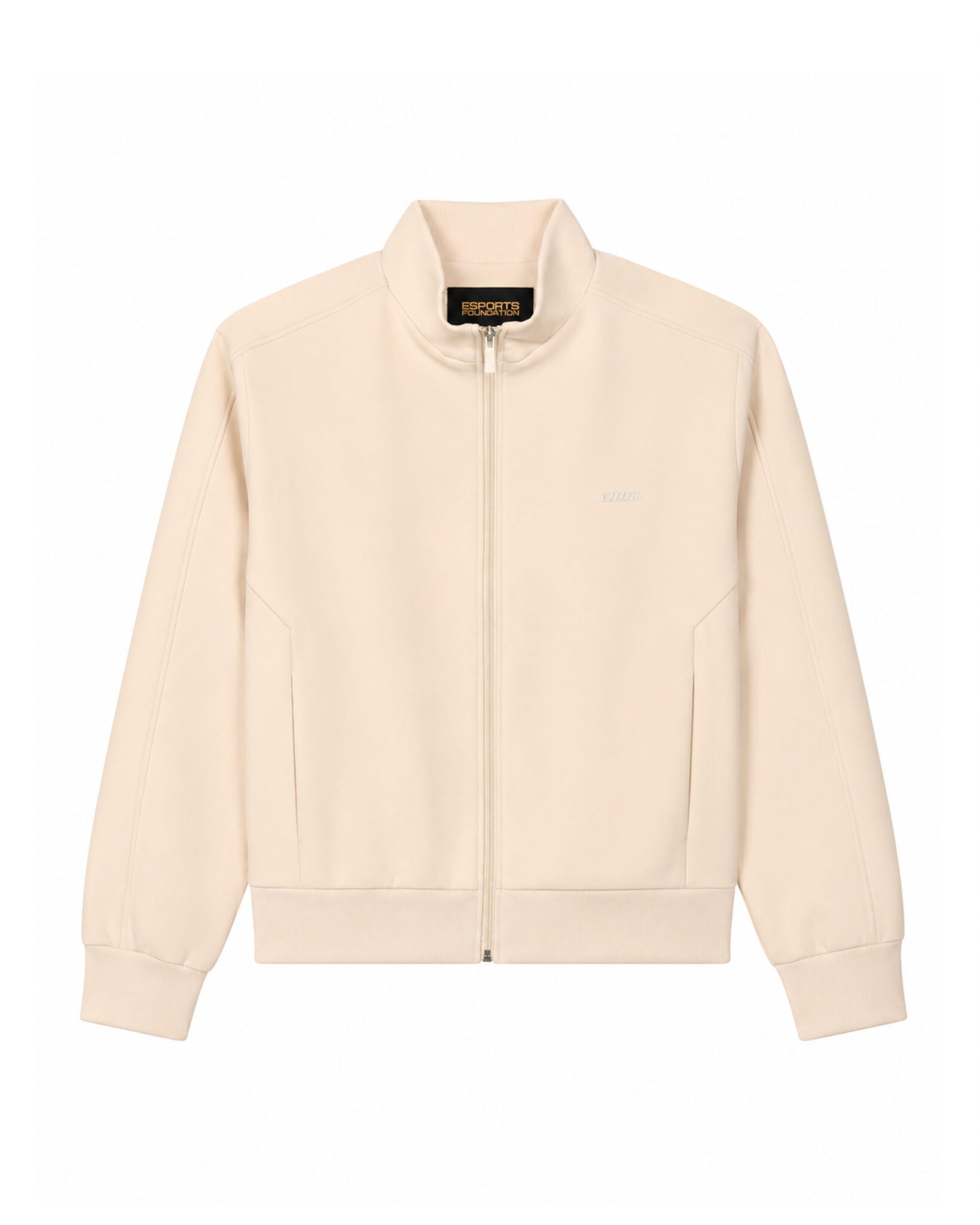 EWC Tracksuit Top