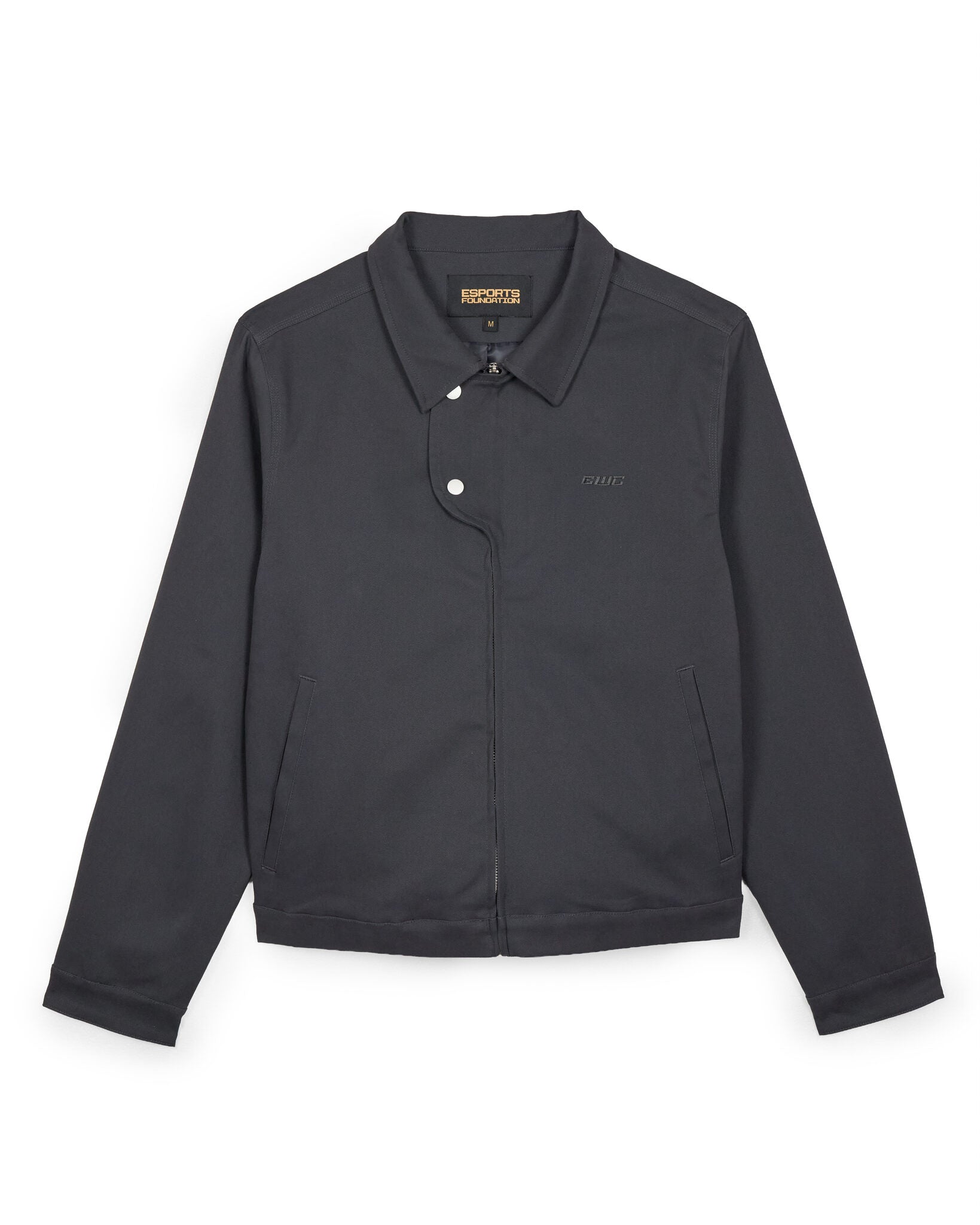 Off-Stage Cargo Jacket