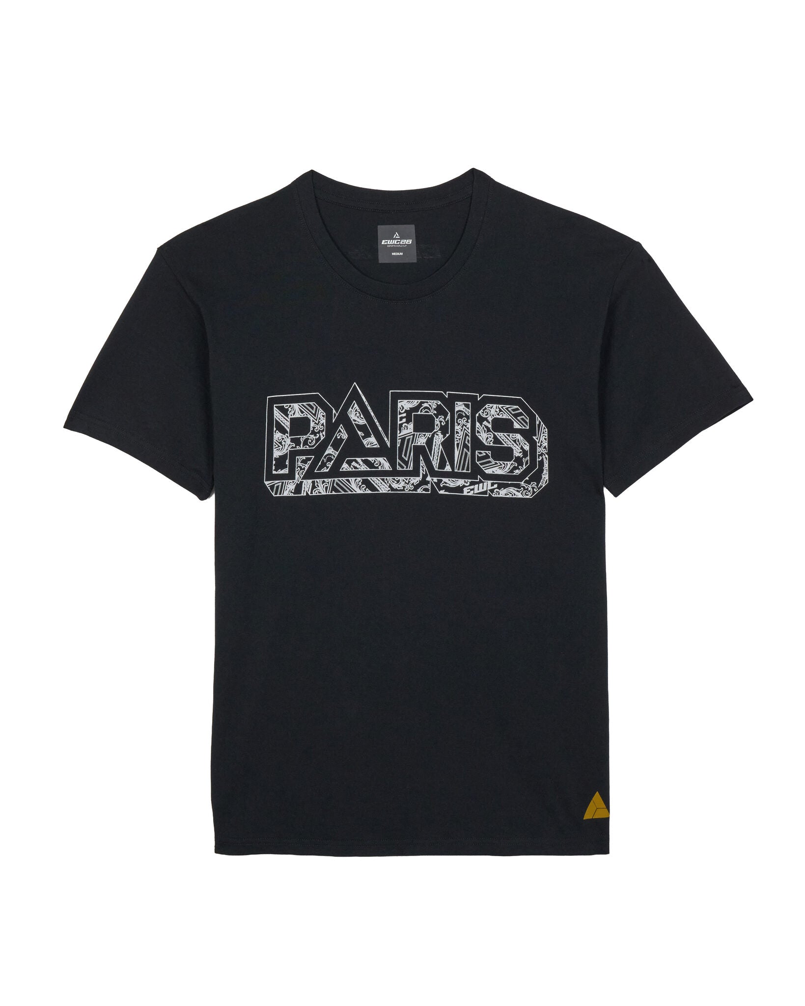 Paris Toile Tshirt